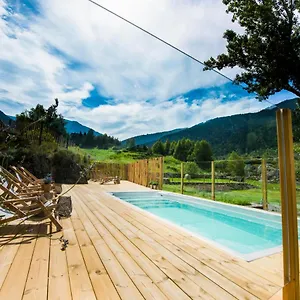  Guest house Mountain Tarter