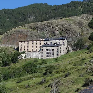 3* Hotel Ransol
