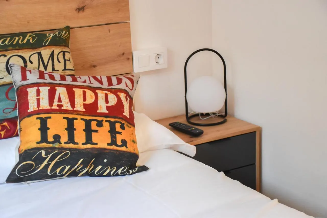 Apartament Muflo Apartamento Encantador Con Vistas Espectaculares A La X De Grandvalira التارتر 0*,  أندورا