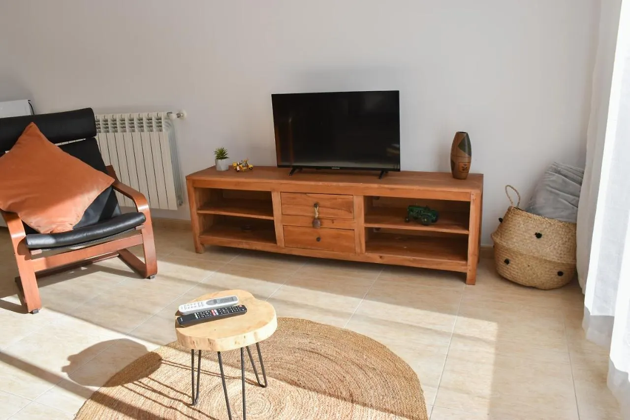 Apartament Muflo Apartamento Encantador Con Vistas Espectaculares A La X De Grandvalira التارتر شقة