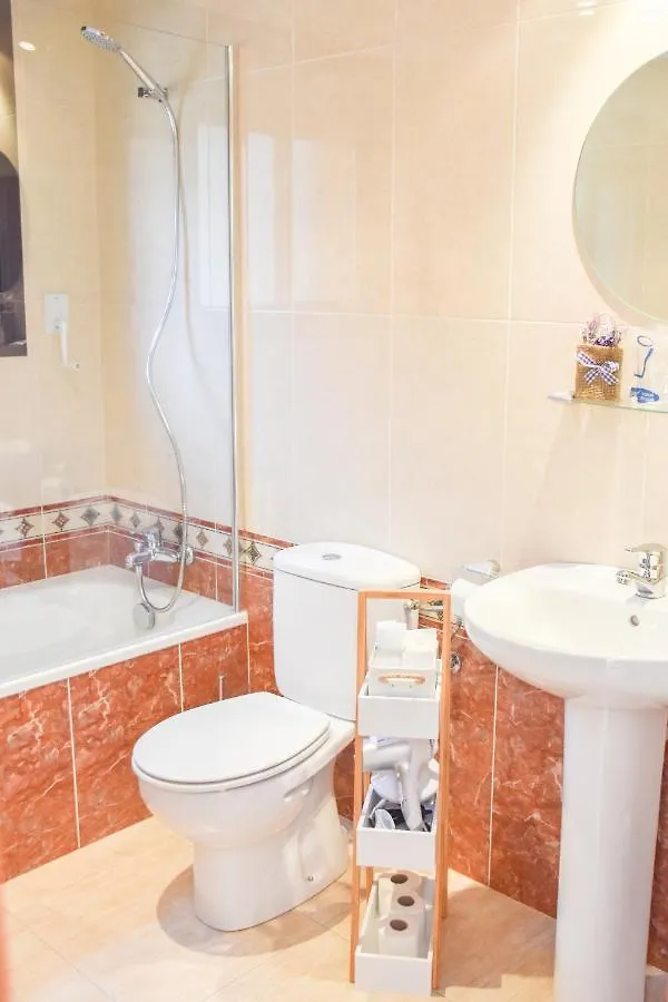 Apartament Muflo Apartamento Encantador Con Vistas Espectaculares A La X De Grandvalira التارتر أندورا