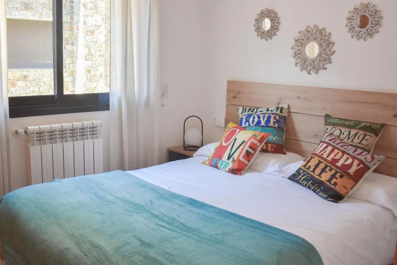 Apartament Muflo Apartamento Encantador Con Vistas Espectaculares A La X De Grandvalira التارتر