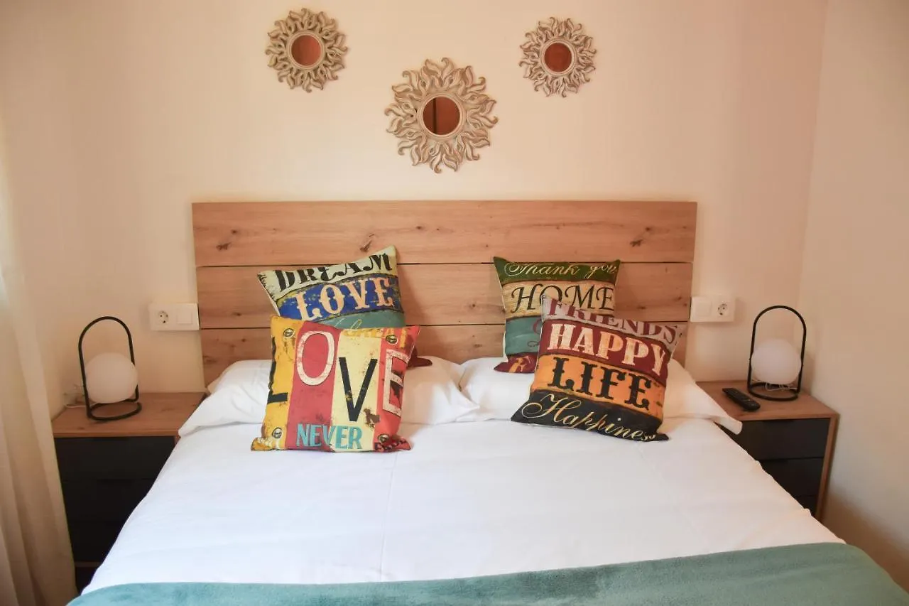 Apartament Muflo Apartamento Encantador Con Vistas Espectaculares A La X De Grandvalira التارتر شقة