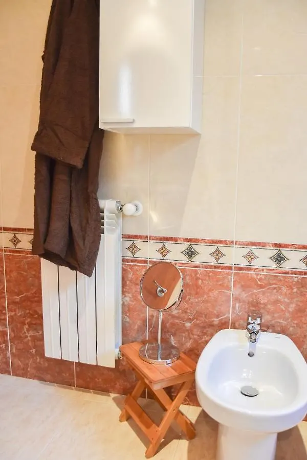 Apartament Muflo Apartamento Encantador Con Vistas Espectaculares A La X De Grandvalira التارتر شقة