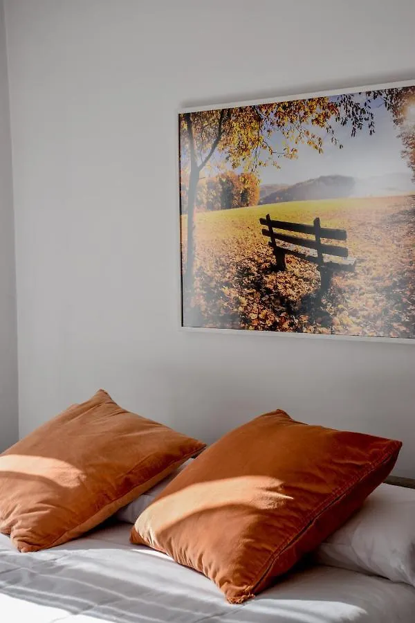 Apartament Muflo Apartamento Encantador Con Vistas Espectaculares A La X De Grandvalira التارتر